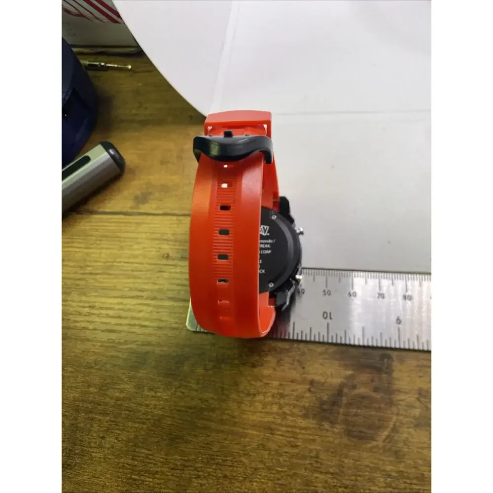 Pokemon Kids Worn Kids Watch New Battery